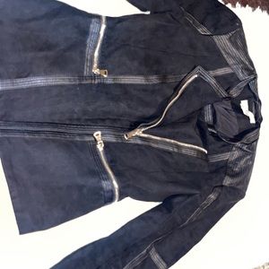 Woman’s Jacket